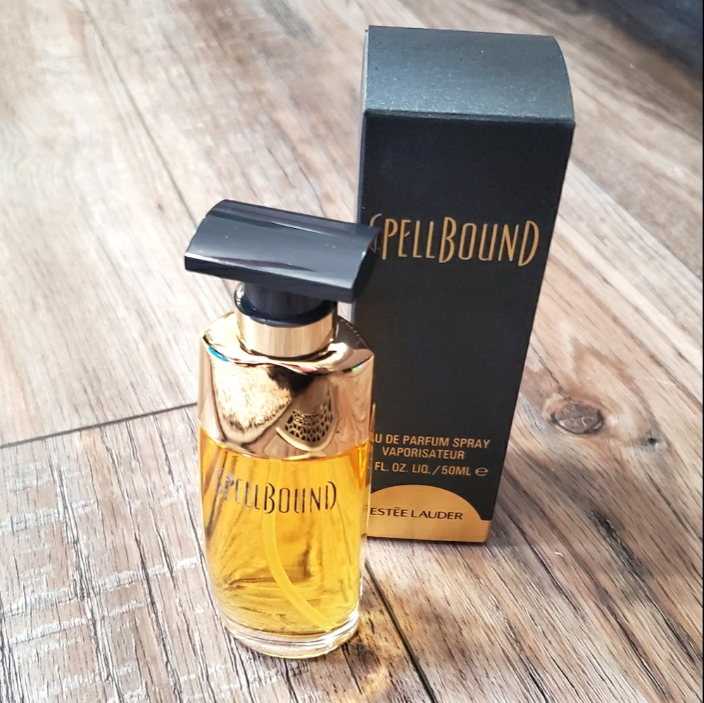 Spellbound by Estee Lauder